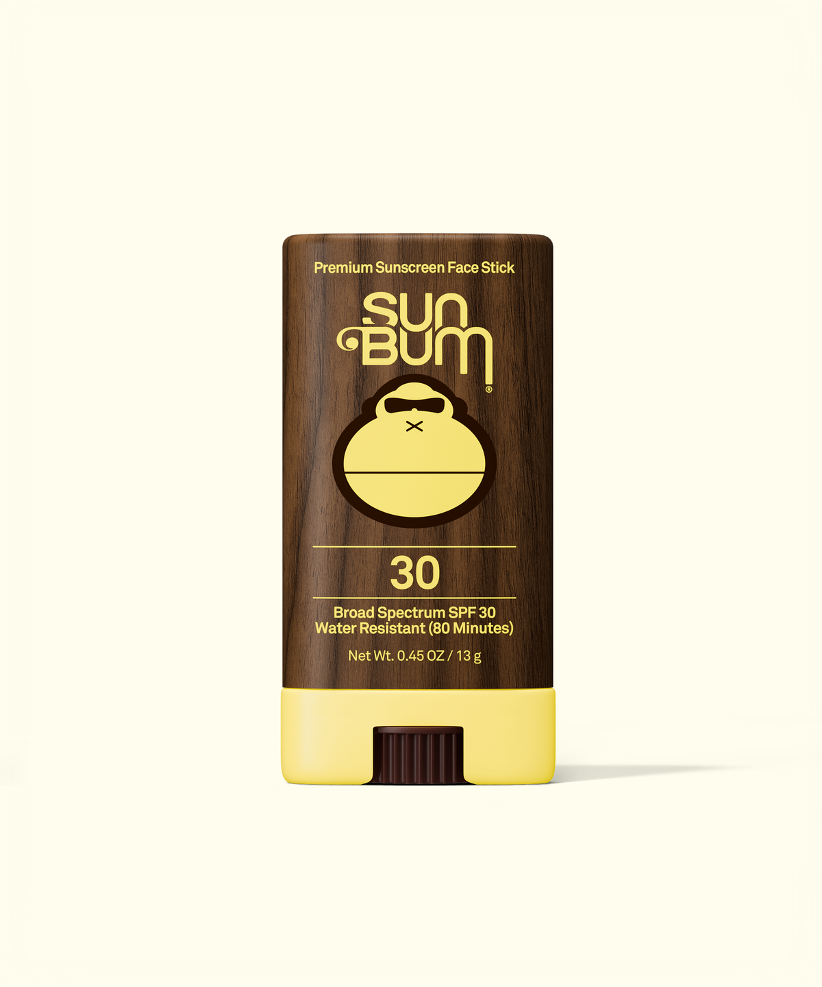 Original SPF 30 Sunscreen Face Stick M9