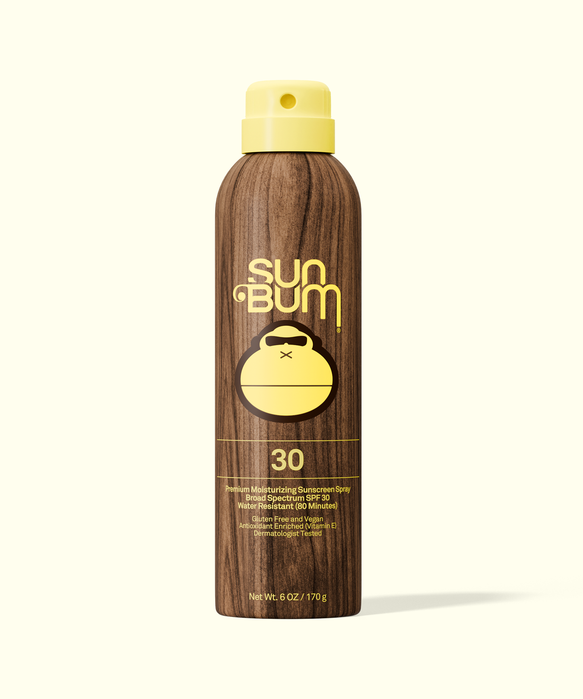 Original SPF 30 Sunscreen Spray Y4